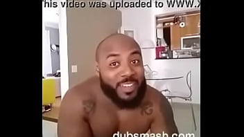 Preview 2 of Black Happy Porn - Dubmash (21)