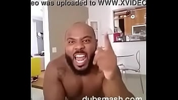 Preview 3 of Black Happy Porn - Dubmash (21)