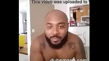 Preview 1 of Black Happy Porn - Dubmash (21)