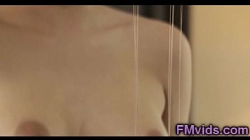 Preview 1 of Mishmash - Dani Daniels lesbian nuru massage
