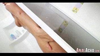 Preview 3 of Realiti Sex Swinger - Addicted to her anus 043