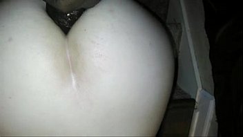 Preview 2 of Housewife Pregnant Amateur - PAWG taking BBC in the ass (painal)