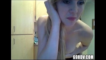 Preview 2 of Gym Orgasm - cam chick with huge boobs 07