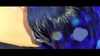 Preview 4 of New Sexvidios - BBW licks my asshole and dick at same time