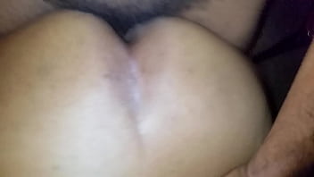 Preview 4 of Big Butt Pov Squirting - 20150613 031333
