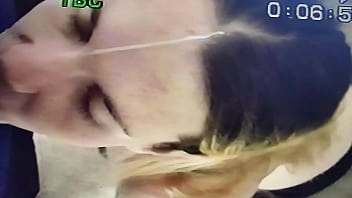 Preview 3 of Rasheda Baloch Xxx Videos - street whore angela getting a cum facial