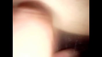 Preview 3 of Small Boy Big Women Funking - Mi esposa masturbandose