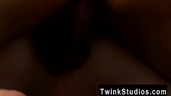 Preview 1 of America Sexs Film - Skater emo slave gay bondage Who could possibly say no to luxurious