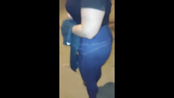 Preview 1 of Sex Boto - ACOSANDO A MADURA VENEZOLANA EN LAS CALLES DE LIMA