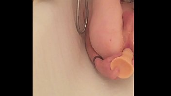 Preview 1 of Widget Fucks - Young Gay Boy fuck nice Dildo Amateur