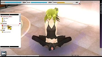 Preview 1 of Nssncuxnm - hentai custom maid