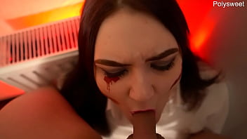 Preview 1 of Malay Bed Sex - Friend of my stepson fucked me and left behind his sperm