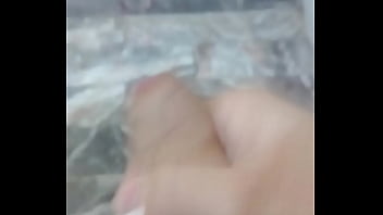 Preview 2 of Fartfay - Bathroom masturbation