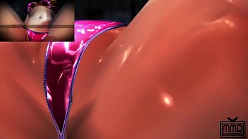 Preview 2 of Mkoxgxxpg - MMD