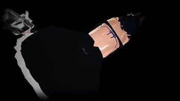 Preview 3 of Hq Porn Brigitte Bbw - 【R18-MMD】（&acute_・&omega_・｀）あ○ささんのダンス
