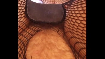 Preview 3 of Milli Q - Greta La,  una rete per una bella signora matura