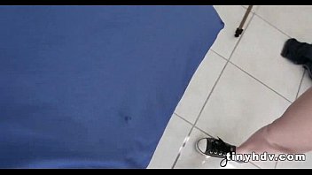 Preview 1 of Rll Sen Xxx - Perfect redhead teen gettiing fucked deep Deedee Lynn 43