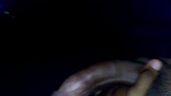 Preview 3 of Today I M Airy - Me playing with my big ass dick.