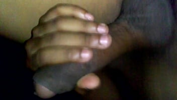 Preview 4 of Today I M Airy - Me playing with my big ass dick.
