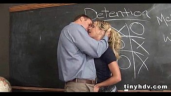 Preview 4 of Kidnap Garil Sex - I love teen pussy Mckenzee Miles 2 2 91