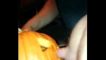 Preview 1 of Desi Glasses Hard - 4489133 pumpkin