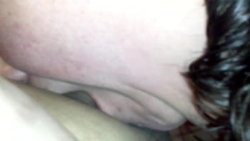 Preview 3 of Girl Sucking On Boy Nipple - Love it b.