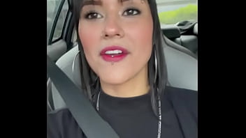 Preview 2 of Mbbg Chat Sex Viet Namxxx - Car driver lets me suck his huge cock