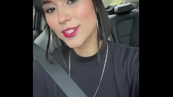 Preview 3 of Mbbg Chat Sex Viet Namxxx - Car driver lets me suck his huge cock