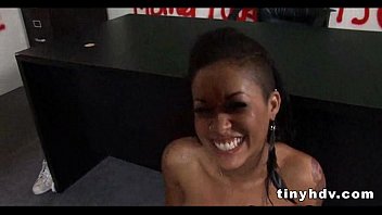 Preview 3 of Big B9bs - I want this teen pussy Skin Diamond 3 96