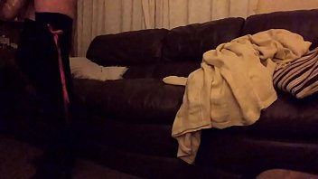 Preview 2 of Japsnese Semen - making the BFs panties wet
