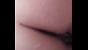 Preview 3 of Gay Junk Ch - Lesbiana env&iacute_a video a su novia pierde el celular y lo filtran