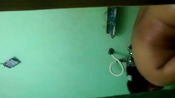 Preview 3 of Nigga Nuttin Hard - My Wife bathing