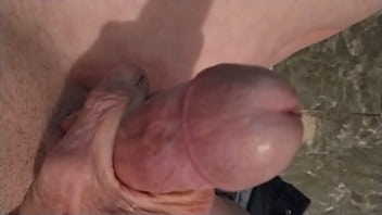 Preview 2 of Sophia Lione 3gp Sex - Jerking off 50