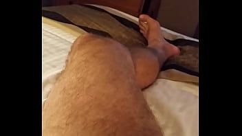 Preview 1 of Teen Pregnant Porn - Hotel Jerk