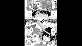 Preview 3 of Romance More Girls