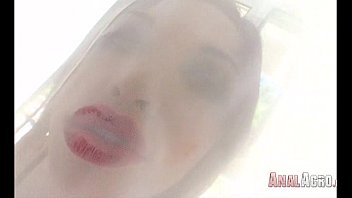 Preview 1 of Sex Bd Saniliyon - Addicted to her anus 299