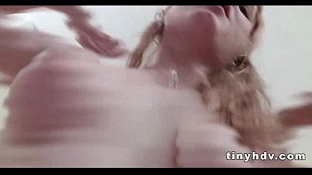 Preview 1 of Anal Money Amateur - Perfect teen pussy fuck cleo 1 94