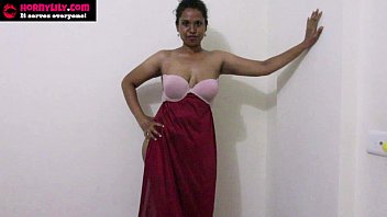Preview 1 of Nargis Fahri - Indian Drooling Humiliation