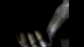 Preview 4 of Www Xxx Video Desi Com Bhari - ME JERKING MY BLACK DICK