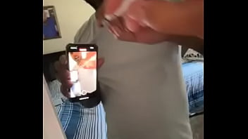 Preview 2 of Teen Mastrubations - Verification video
