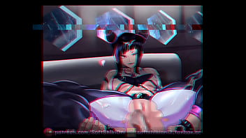 Preview 3 of First Time Sixy Video Full Bp - Juri Han Compilation