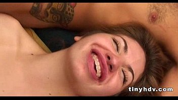 Preview 4 of Great Hot Porn - Perfect latina teen Andrea Abrego 311