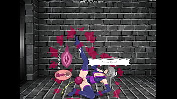 Preview 3 of Cachorra Na Net - Kung-fu Girl gallery２
