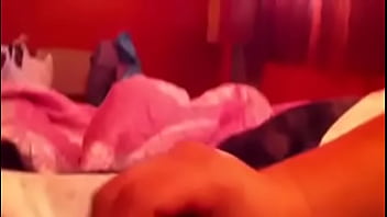 Preview 1 of Japan Squerting - Me masturba mi mujer viendo el matinal bienvenido