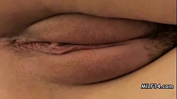 Preview 4 of Starac Jebe - Horny MILF And Greasy Garage Cock