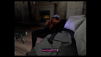 Preview 4 of Xxv Com - PICKED UP BY A BIKER WHO TOOK ALL NIGHT TO CUM,  TO MY DELIGHT...