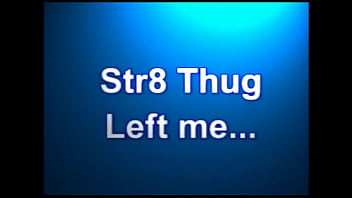 Preview 2 of Xxx Boyaz - Pig Developes Post Traumatic Stress Syndrome and gets r. Str8Thug Str8ThugMaster Red