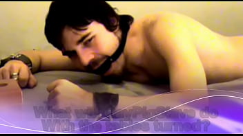Preview 3 of Xxx Boyaz - Pig Developes Post Traumatic Stress Syndrome and gets r. Str8Thug Str8ThugMaster Red