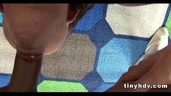 Preview 1 of Great Booty Apple - Pov with amateur Jennifer White 85
