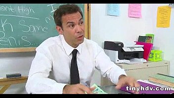 Preview 1 of Brina Bunks - Best teen pussy Sabrina Taylor 91